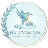 Halcyon Spa Logo